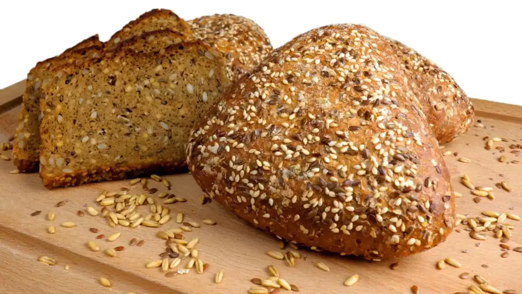 Types of Bread with Low Carbs in Cranleigh UK: