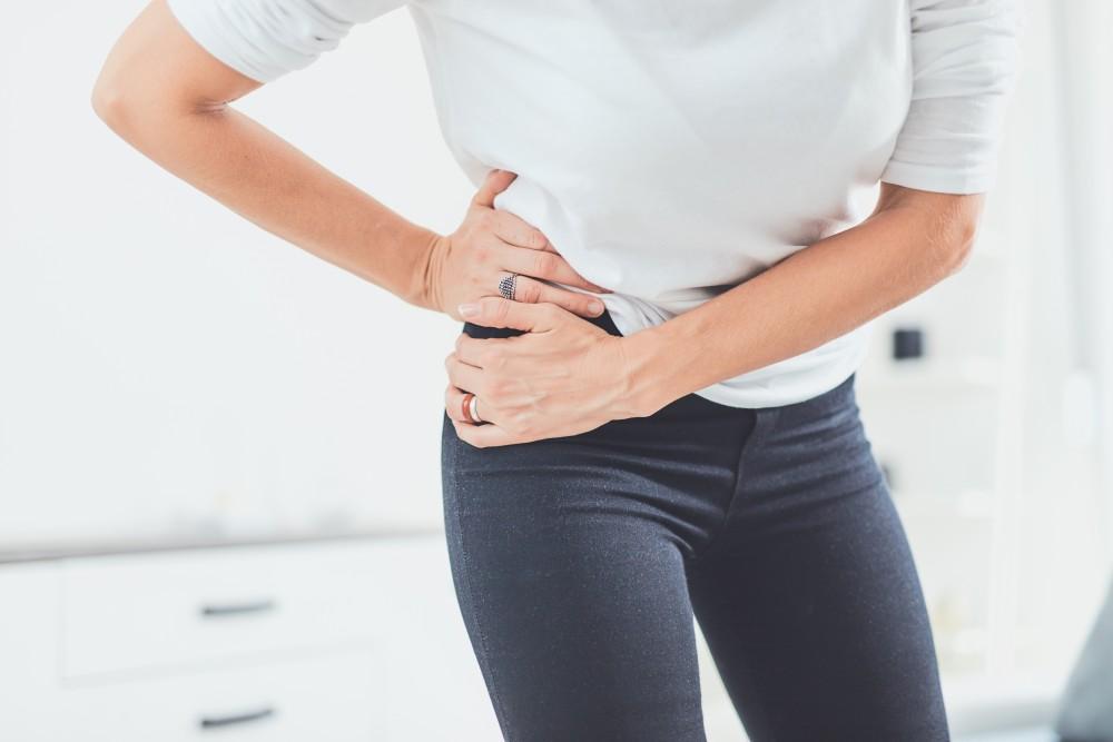 Could a Weak Core Be the Real Reason Behind Your Back Pain, Poor Posture and Persistent Belly Bulge Cranleigh?